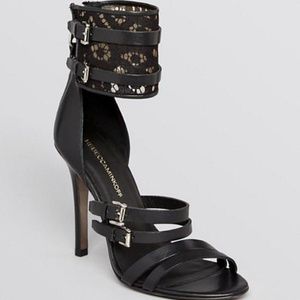 Rebecca minkoff Miller Heels